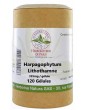 Harpagophytum Lithothamne 120 Gélules Herboristerie de Paris articulations harpagophytum procumbens Abcbeauté