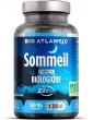 Sommeil bio 200 comprimés GPH Diffusion escholtzia aubépine passiflore Abcbeauté Herboristerie
