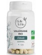 Valériane bio 120 gélules Belle et Bio sommeil et relaxation Abcbeauté Herboristerie