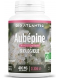 Aubépine bio 400mg 200 comprimés GPH Diffusion stress nervosité sommeil Abcbeauté