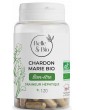 Chardon marie bio 120 gélules Belle et Bio extra fort confort du foie Abcbeauté