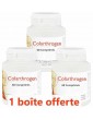 Lot de 3 Colarthrogen Collagène marin Acide hyaluronique 3x60 comprimés Monapharm colartrogen articulations Abcbeauté