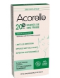 Bandes de cire froide Visage 20 bandes et 4 gratuites Acorelle cire dépilatoire du visage Abcbeauté