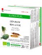 Supra'Pur 20 ampoules de 15ml Vecteur Santé