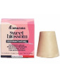 Déodorant solide Sweet Blossom Douceur Florale 30gr Lamazuna zero dechets diatomée argile coco Abcbeauté