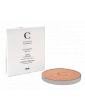 Recharge Terre Caramel No 22 Brun orangé nacré effet bronzé 8.5g - Couleur Caramel poudre libre Abcbeauté maquillage