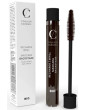 Recharge Mascara backstage No 32 Brun velours 6ml Couleur Caramell brun velours Abcbeauté allongeant et volumateur maquillage