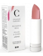 Recharge Rouge à lèvres Brillant No 257 Rose ancien 3.5gr Couleur Caramel abcbeauté maquillage bio minéral