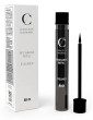 Recharge Eye Liner 01 noir bio applicateur pinceau 5ml Couleur Caramel - maquillage bio pour les yeux