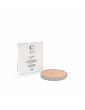 Recharge Poudre minérale Haute définition No 02 Beige Clair 7.5g Couleur Caramel poudre matifiante Abcbeauté maquillage