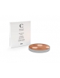 Recharge Poudre mosaique No 233 teint mat Couleur Caramel poudre multi teintes Abcbeauté maquillage