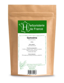 Tisane Gymnema 30g