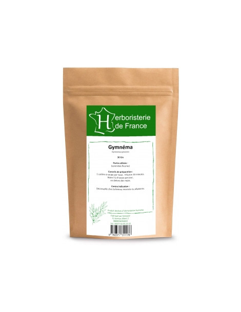 Tisane Gymnema 30g