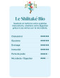 Shiitake 56 gélules French Mush