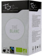 Thé blanc BIO 24 sachets 48g Touch Organic