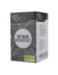 Thé noir breakfast BIO 24 sachets 48g Touch Organic