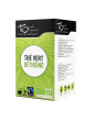 Thé vert BIO déthéiné 20 sachets 30g Touch Organic