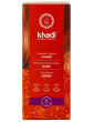 Coloration végétale Cuivré 100g Khadi