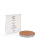 Recharge Terre Caramel No 28 Halé nacré effet bronzé 8.5g Couleur Caramel teint mat naturel et nacré Abcbeauté maquillage