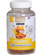 9 Vitamines Junior plus 60 oursons Nat et Form enfants vitalité Abcbeauté