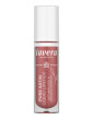 Rouge à lèvres crème éclat 02 Nude petal Lavera Lavera maquillage minéral abcbeauté