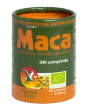 Maca bio 340 comprimes Flamant vert - aromatic provence