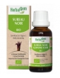 Sureau noir bourgeons 30ml Herbalgem défenses naturelles Abcbeauté