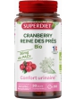 Cranberry Reine des Pres bio 90 comprimés Super Diet confort urinaire par Filipendula ulmaria Abcbeauté