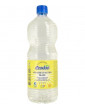 Vinaigre d'alcool blanc 1L Ecodoo - produit de nettoyage de la maison