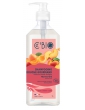 Shampooing douche Fruits d'Eté  1 Litre C'bio - soin d'hygiène bio pour le corps Abcbeauté