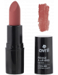 Rouge à lèvres Nude n°595 4 ml Avril Beauté - produit de maquillage biologique