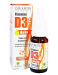 Vitamine D3++ huile 20 ml D-plantes - complément alimentaire