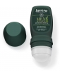 Déodorant Roll On 24h Men Sensitiv Bambou Citronnelle 50 ml Lavera - soin pour le corps