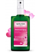  Deodorant à la Rose  100ml Weleda,  Déodorant bio,  Toilette,  abcBeauté.
