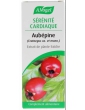 Aubepine - Extrait liquide  50ml A. Vogel