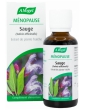 Sauge - Extrait liquide 50 ml Bioforce A.Vogel abcbeauté