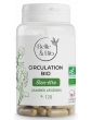Circulation 120 comprimés Belle et Bio Abcbeauté