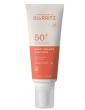 Spray Solaire SPF 50 plus Huile de Coco Alga Gorria 100ml Alga Maris écran minéral Abcbeauté