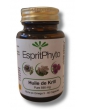 Huile de Krill Pure 60 capsules de 590mg EspritPhyto oméga 3 Abcbeauté