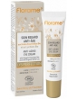 Le Soin regard anti âge Lys perfection 15ml Florame permet de prendre soin de cette partie fragile de l'oeil avec une act