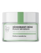 Baume déodorant Peau sensible à la Mandarine 50gr Clemence et Vivien
