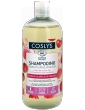 Shampooing Protecteur de couleur cheveux colorés 500ml Coslys - shampooing bio abcbeauté