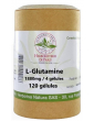 L Glutamine 120 Gélules Herboristerie de Paris acide aminé essentiel confort intestinal Abcbeauté