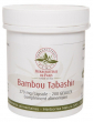 Bambou Tabashir silicium organique 200 gélules Herboristerie de Paris tendons cartilages tissu conjonctif Abcbeauté