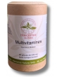 Multi Vitamines et minéraux 60 Gélules Herboristerie de Paris 19 vitamines, minéraux et oligo-éléments Abcbeauté