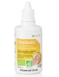 Extrait de pépins de Pamplemousse 50 ml Citrobiotic bioflavonoïdes immunité Abcbeauté