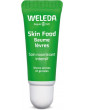 Skin food Baume à lèvres 8 ml Weleda calendula camomille Abcbeauté
