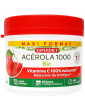 Acerola 1000 Bio 60 comprimes Super Diet Abcbeauté vitamine C naturelle