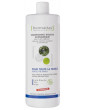 Shampooing Douche économique Argile blanche Thym Sauge 1L Dermaclay shampoing familial Abcbeauté