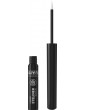 Eyeliner liquide Noir 01 3.5 ml Lavera, maquillage bio des yeux Abcbeauté